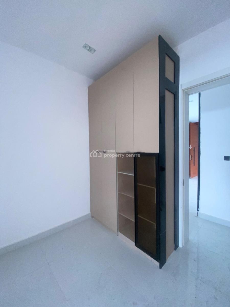Luxury 2 Bedroom Apartment, Ologolo, Lekki, Lagos, Flat / Apartment for Rent