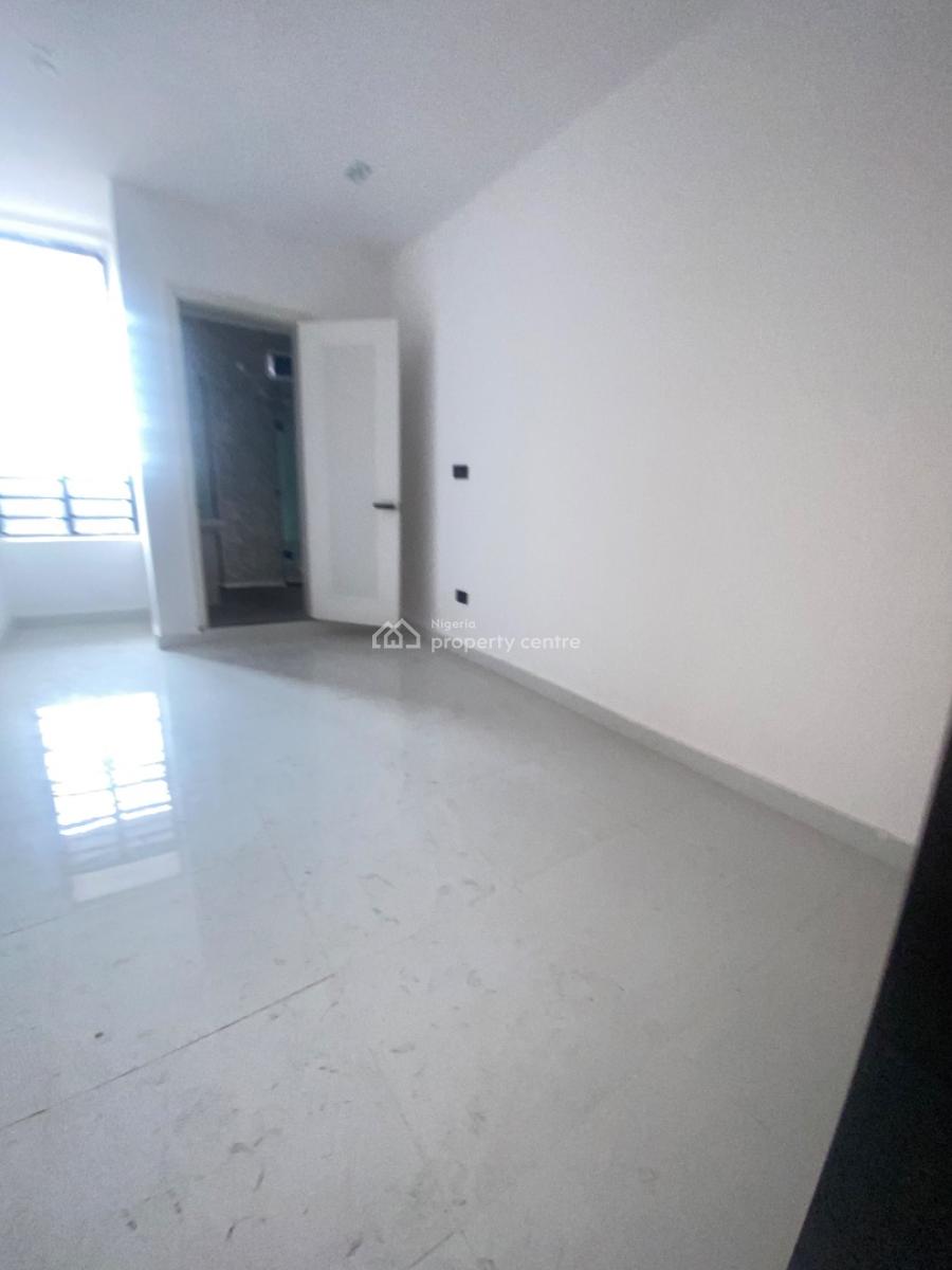 Luxury 2 Bedroom Apartment, Ologolo, Lekki, Lagos, Flat / Apartment for Rent