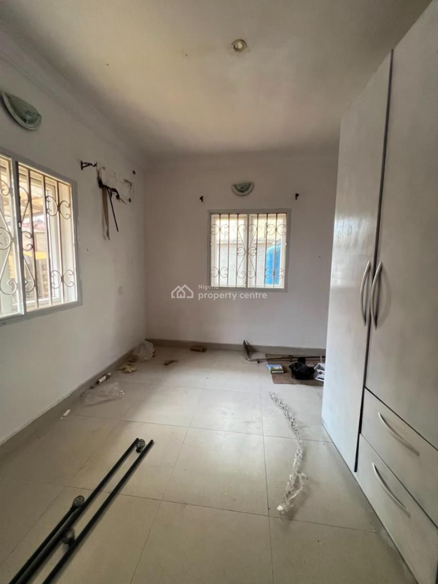 Fully Serviced Luxury 2 Bedrooms Apartment with Solar Panel Installed, Oakland Estate Sangotedo, Ajah, Lagos, Flat / Apartment for Rent