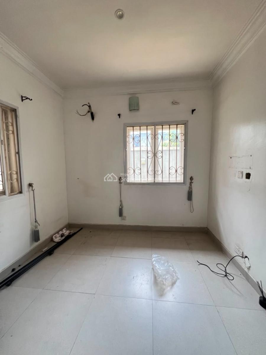 Fully Serviced Luxury 2 Bedrooms Apartment with Solar Panel Installed, Oakland Estate Sangotedo, Ajah, Lagos, Flat / Apartment for Rent