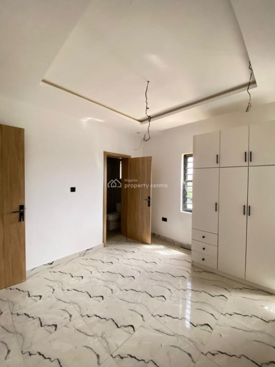 a Beautiful 2 Bedroom Apartment with Swimming Pool and Gym, Abraham Adesanya, Ajah, Lagos, Flat / Apartment for Sale