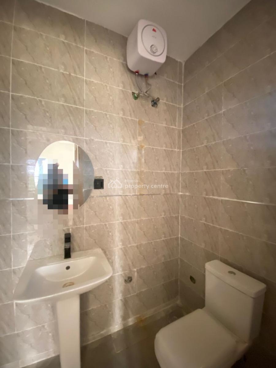 a Beautiful 2 Bedroom Apartment with Swimming Pool and Gym, Abraham Adesanya, Ajah, Lagos, Flat / Apartment for Sale