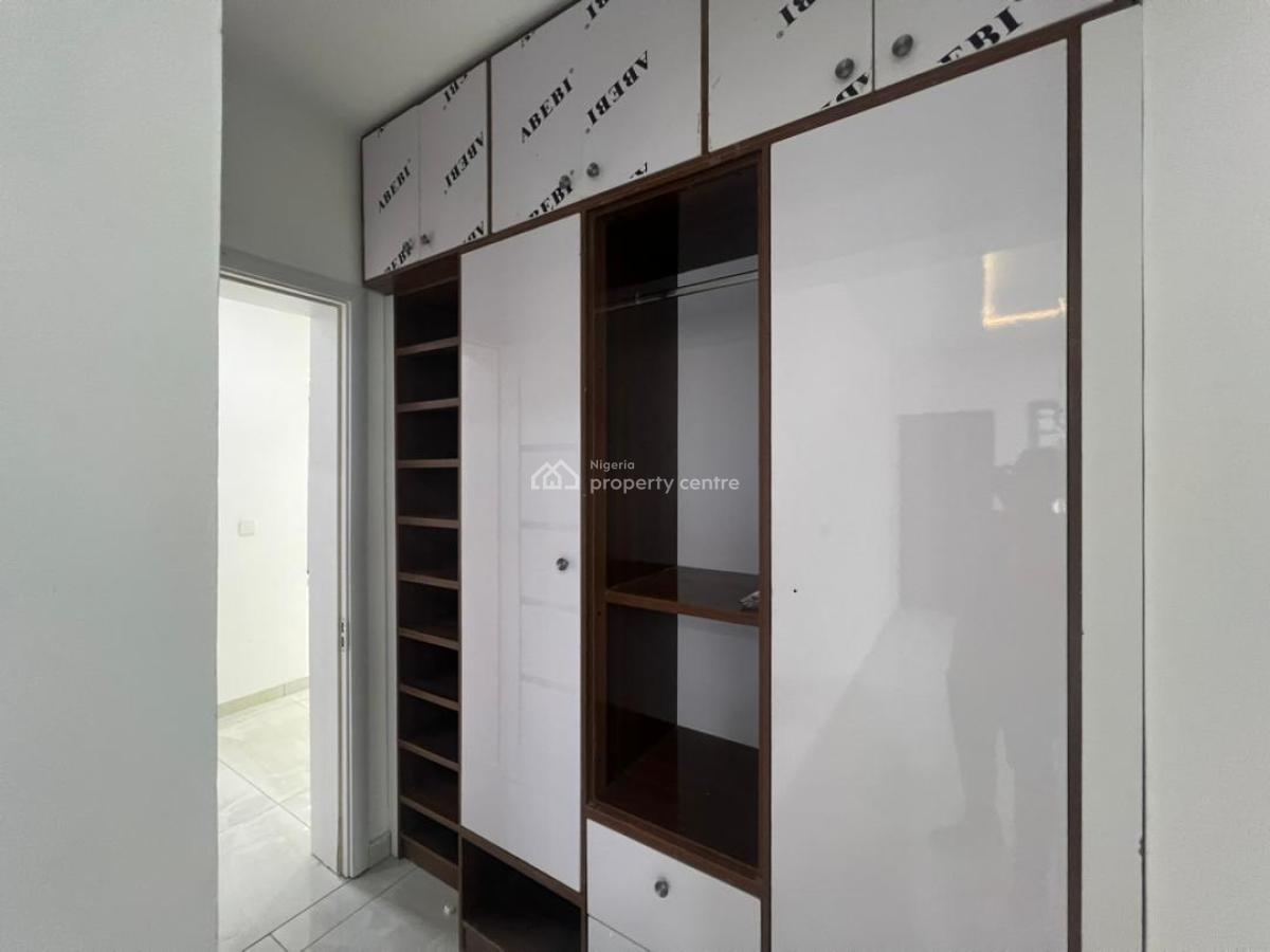 Brand New 3 Bedroom Apartment with Bq, Lekki Phase 1, Lekki Phase 1, Lekki, Lagos, Flat / Apartment for Sale