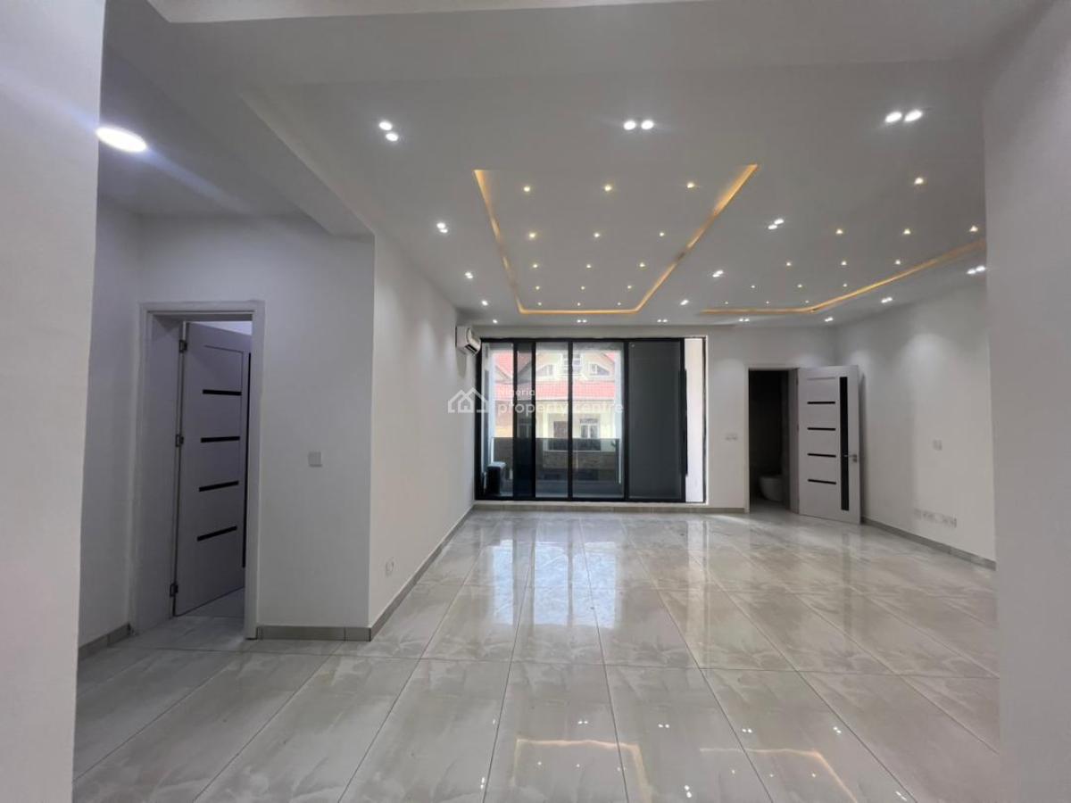 Brand New 3 Bedroom Apartment with Bq, Lekki Phase 1, Lekki Phase 1, Lekki, Lagos, Flat / Apartment for Sale