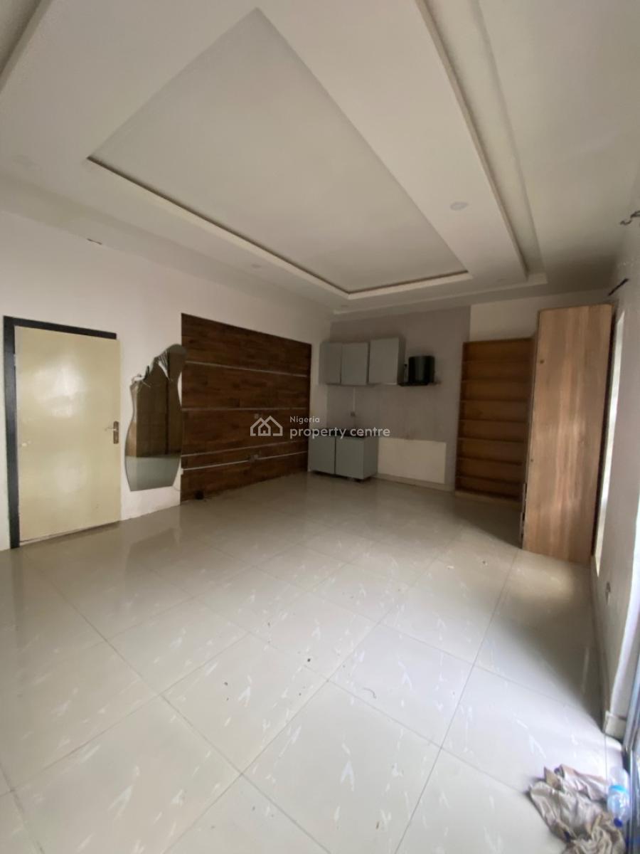Luxury Spacious Clean One Room Studio Apartment, Orchid Road Lekki, Lekki, Lagos, Self Contain (single Rooms) for Rent