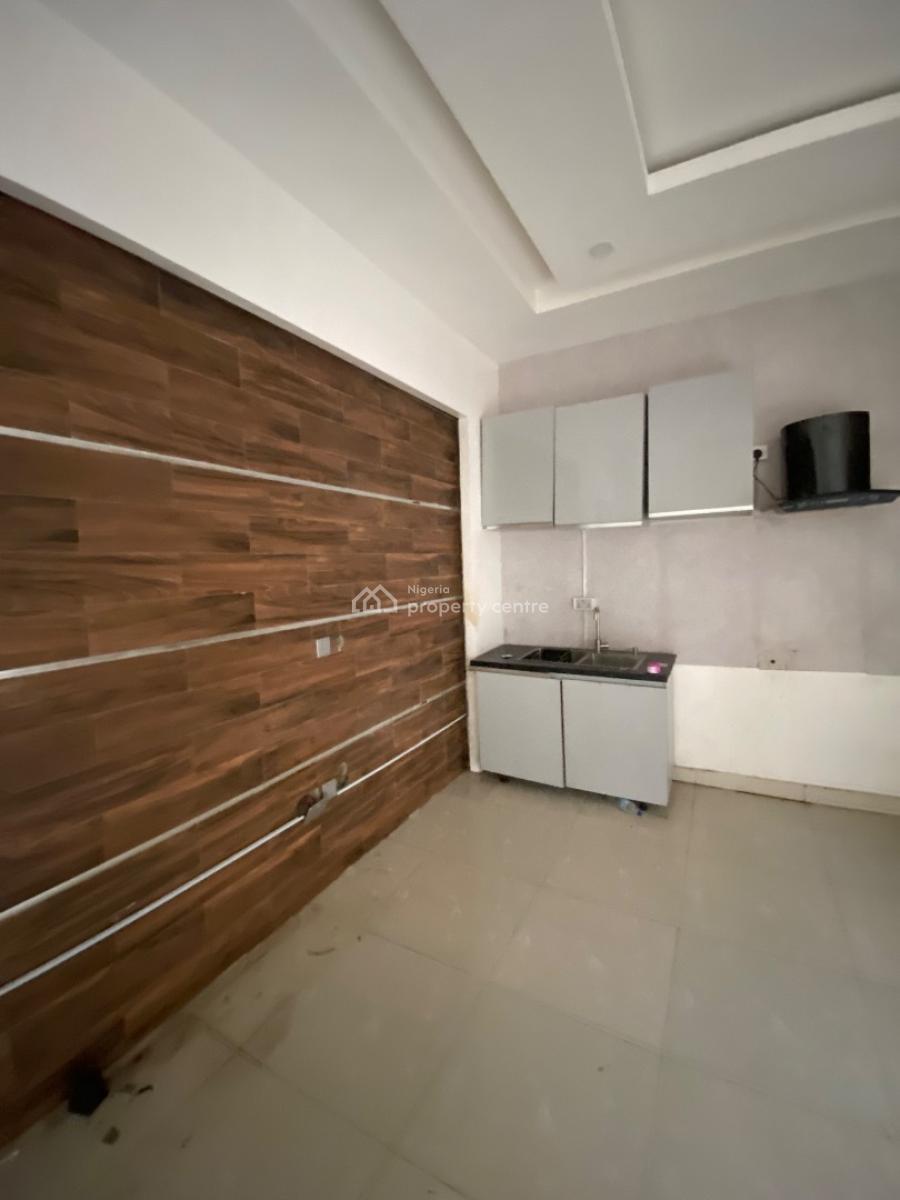 Luxury Spacious Clean One Room Studio Apartment, Orchid Road Lekki, Lekki, Lagos, Self Contain (single Rooms) for Rent