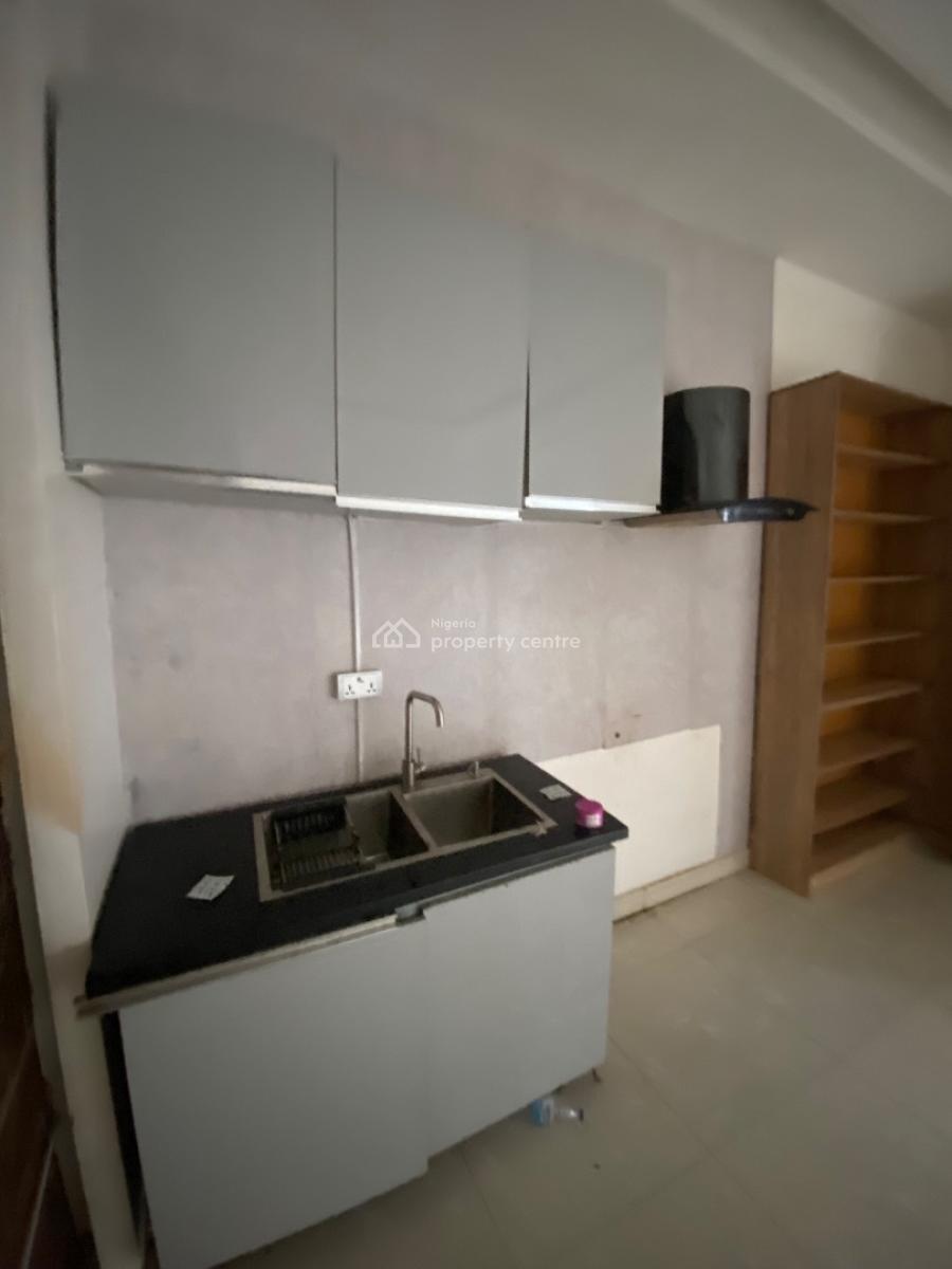 Luxury Spacious Clean One Room Studio Apartment, Orchid Road Lekki, Lekki, Lagos, Self Contain (single Rooms) for Rent
