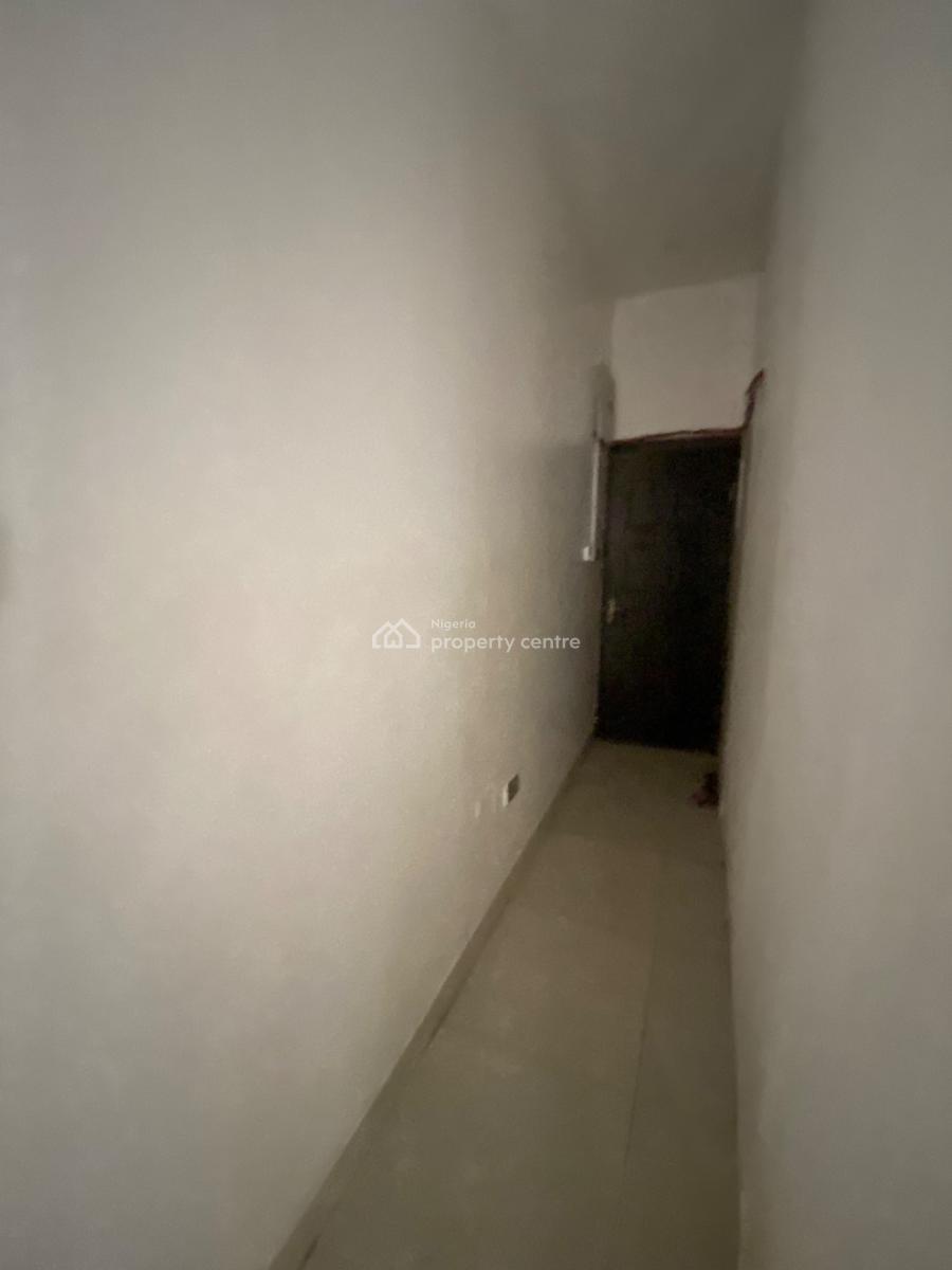 Luxury Spacious Clean One Room Studio Apartment, Orchid Road Lekki, Lekki, Lagos, Self Contain (single Rooms) for Rent