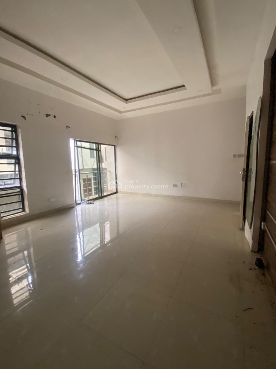 Luxury Spacious Clean One Room Studio Apartment, Orchid Road Lekki, Lekki, Lagos, Self Contain (single Rooms) for Rent