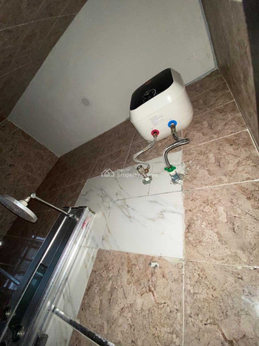 Luxury Spacious Clean One Room Studio Apartment, Orchid Road Lekki, Lekki, Lagos, Self Contain (single Rooms) for Rent