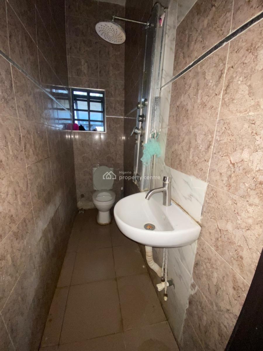 Luxury Spacious Clean One Room Studio Apartment, Orchid Road Lekki, Lekki, Lagos, Self Contain (single Rooms) for Rent