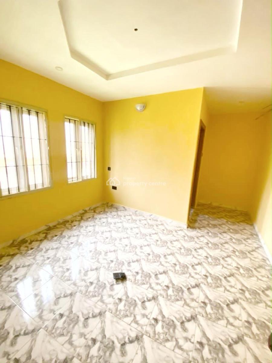 a Newly Built 3 Bedroom Duplex, Isheri, Magodo, Lagos, Semi-detached Duplex for Rent