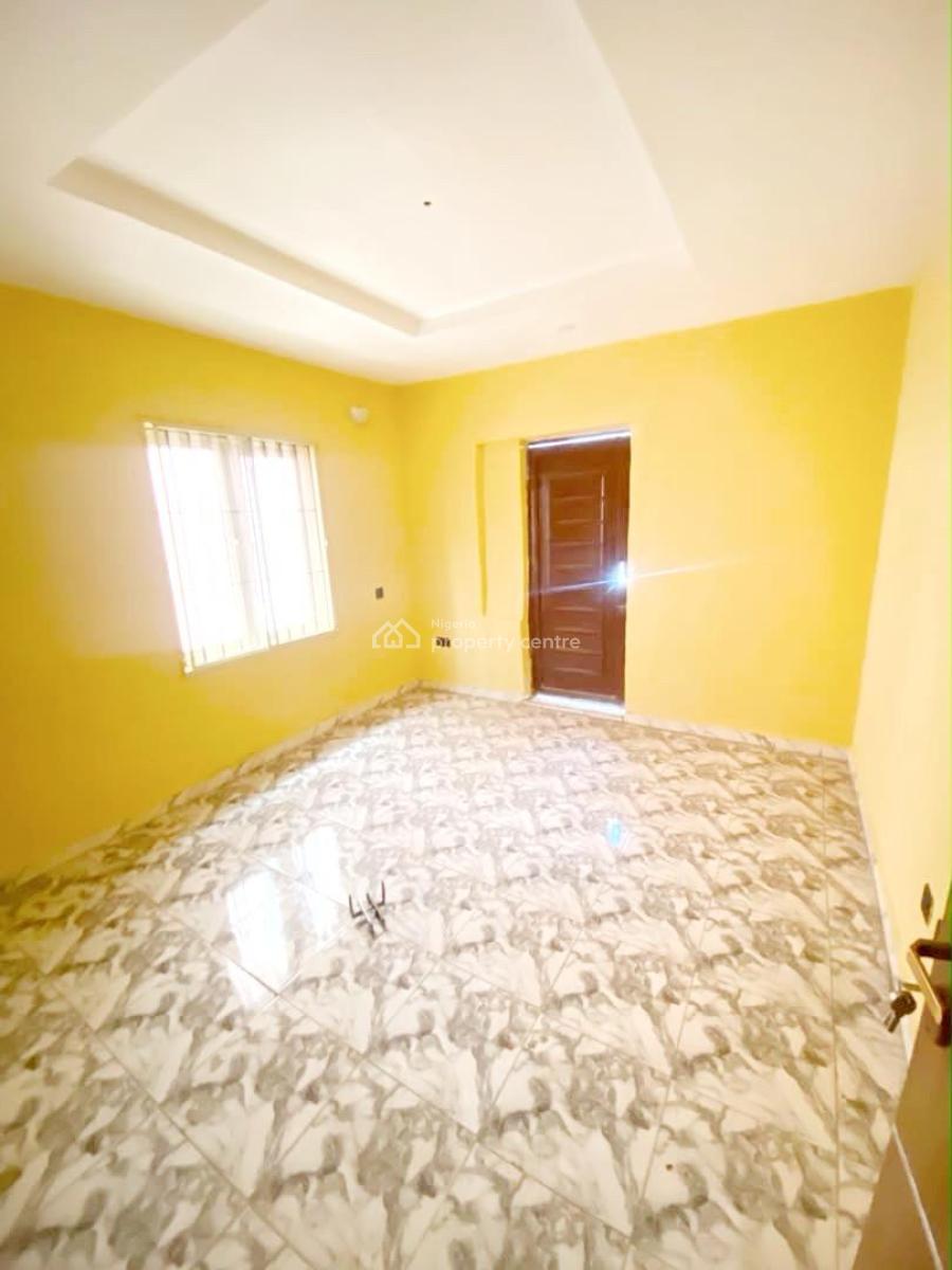 a Newly Built 3 Bedroom Duplex, Isheri, Magodo, Lagos, Semi-detached Duplex for Rent