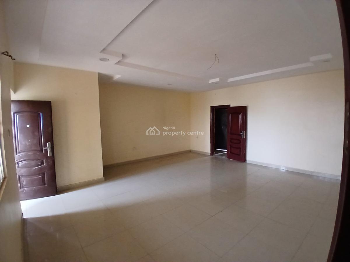2 Bedroom Flat on The First Floor, Katampe, Abuja, Flat / Apartment for Rent
