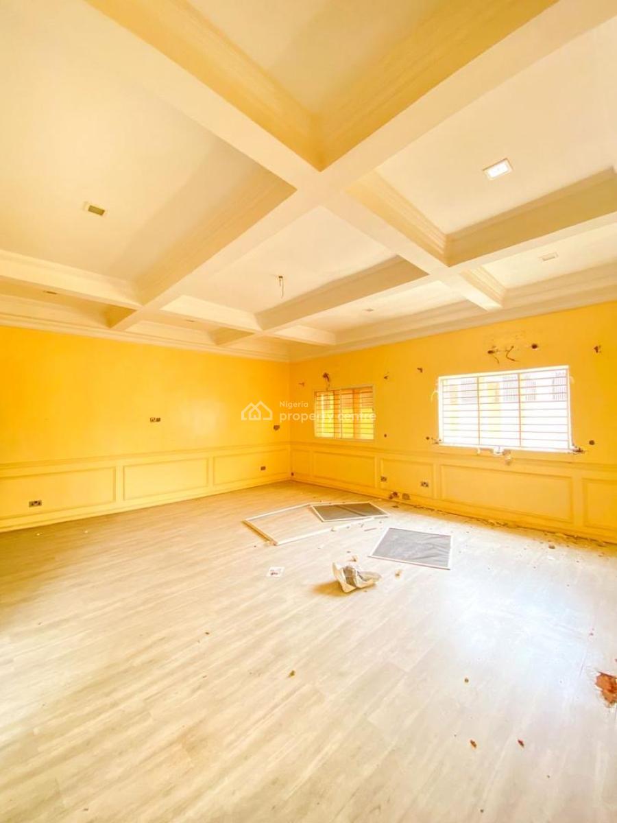 Luxury 4 Bedroom Fully Detached Duplex, Lekki, Lagos, House for Sale