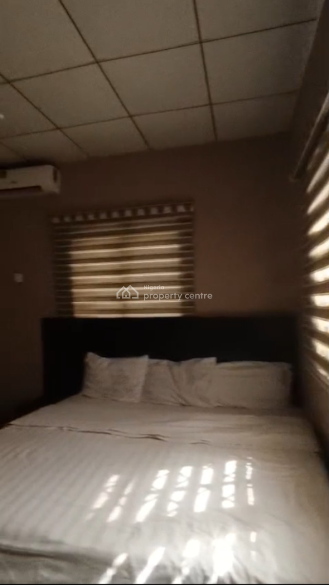 Speciously Built 1 Bedroom, Karu Site, Karu, Abuja, Flat / Apartment for Rent