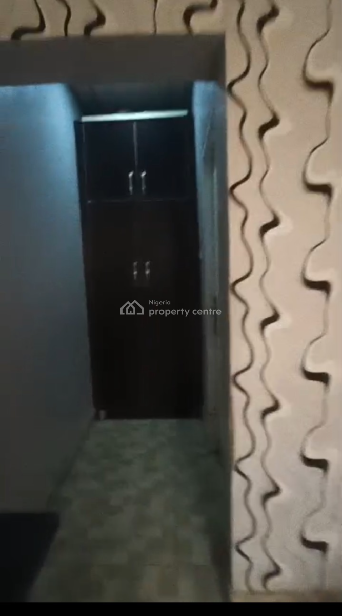 Speciously Built 1 Bedroom, Karu Site, Karu, Abuja, Flat / Apartment for Rent