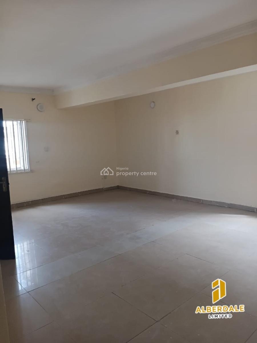 Newly Renovated 2 Bedroom Apartment, Ikeja, Lagos, Flat / Apartment for Rent