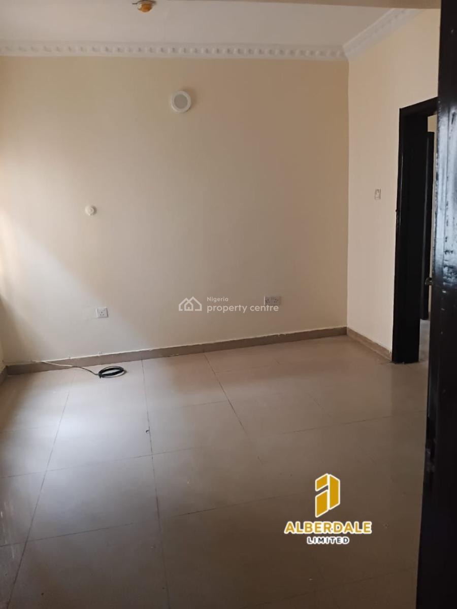 Newly Renovated 2 Bedroom Apartment, Ikeja, Lagos, Flat / Apartment for Rent