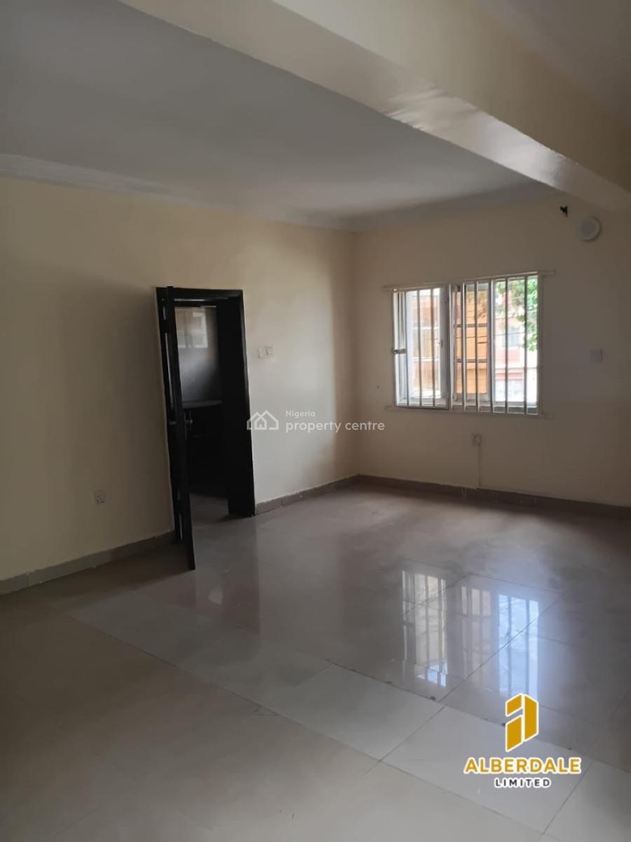 Newly Renovated 2 Bedroom Apartment, Ikeja, Lagos, Flat / Apartment for Rent