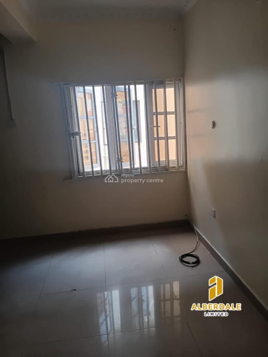 Newly Renovated 2 Bedroom Apartment, Ikeja, Lagos, Flat / Apartment for Rent