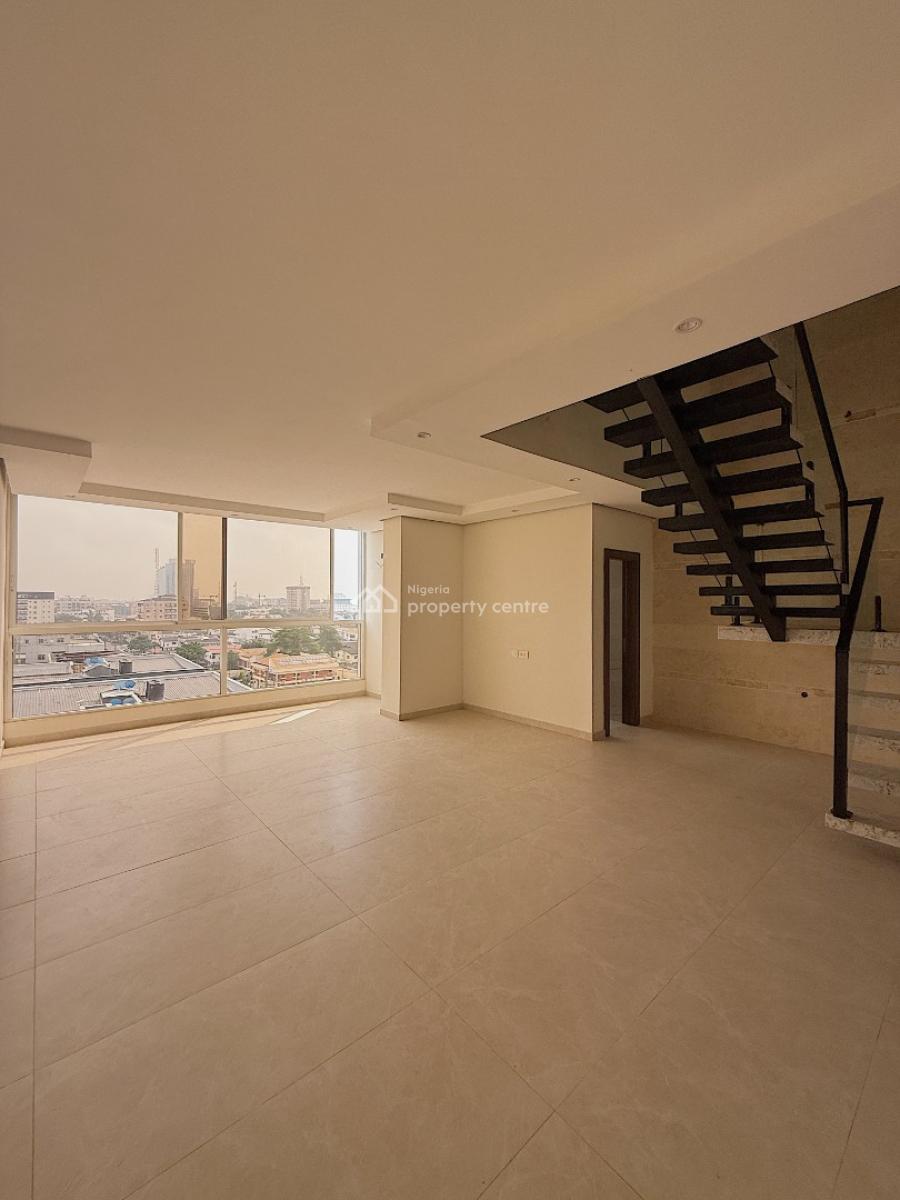 Exclusive Luxury Penthouse, Victoria Island (vi), Lagos, Flat / Apartment for Sale