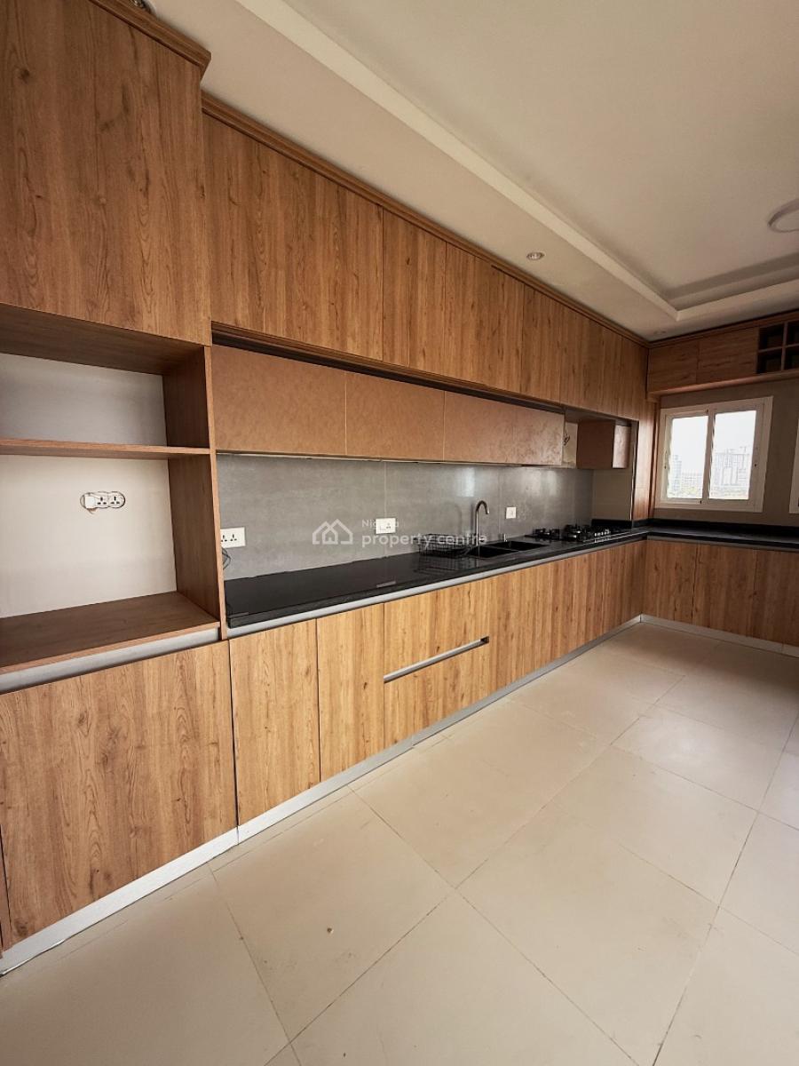 Exclusive Luxury Penthouse, Victoria Island (vi), Lagos, Flat / Apartment for Sale