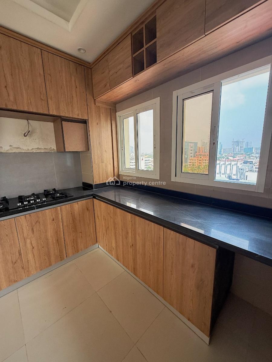 Exclusive Luxury Penthouse, Victoria Island (vi), Lagos, Flat / Apartment for Sale