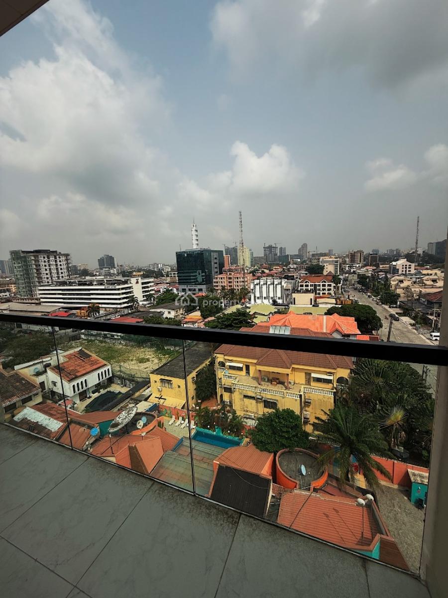 Exclusive Luxury Penthouse, Victoria Island (vi), Lagos, Flat / Apartment for Sale