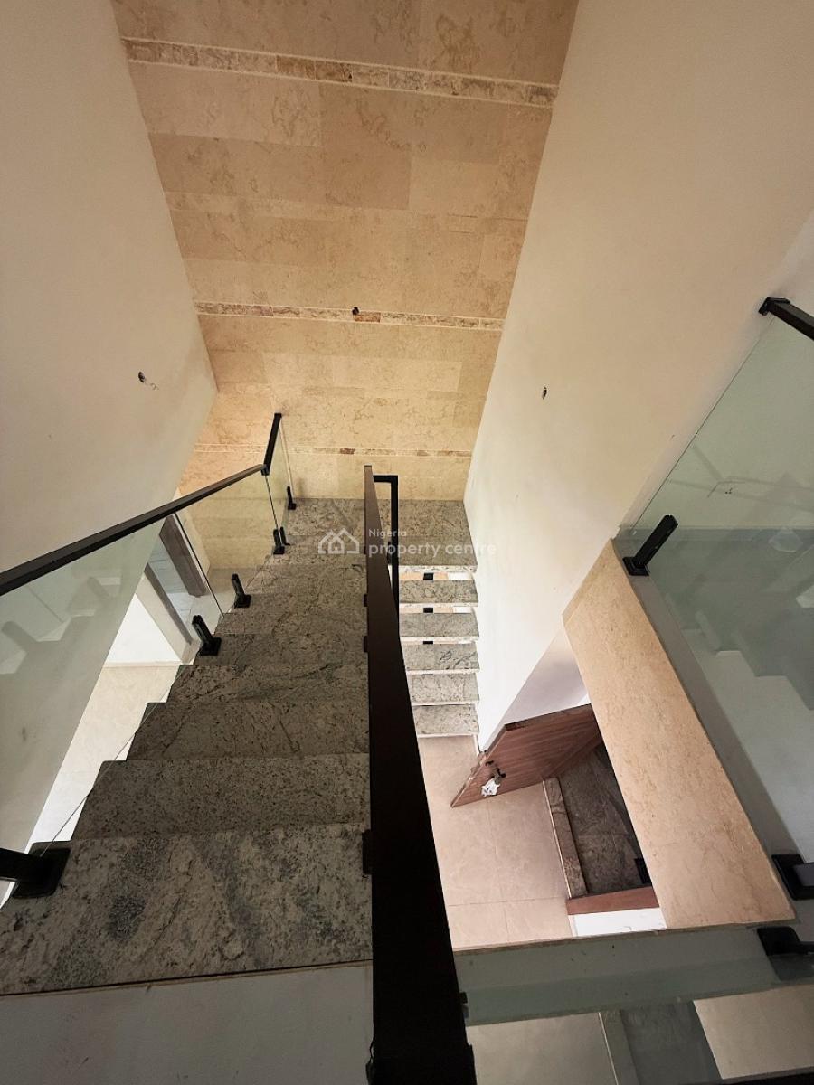 Exclusive Luxury Penthouse, Victoria Island (vi), Lagos, Flat / Apartment for Sale