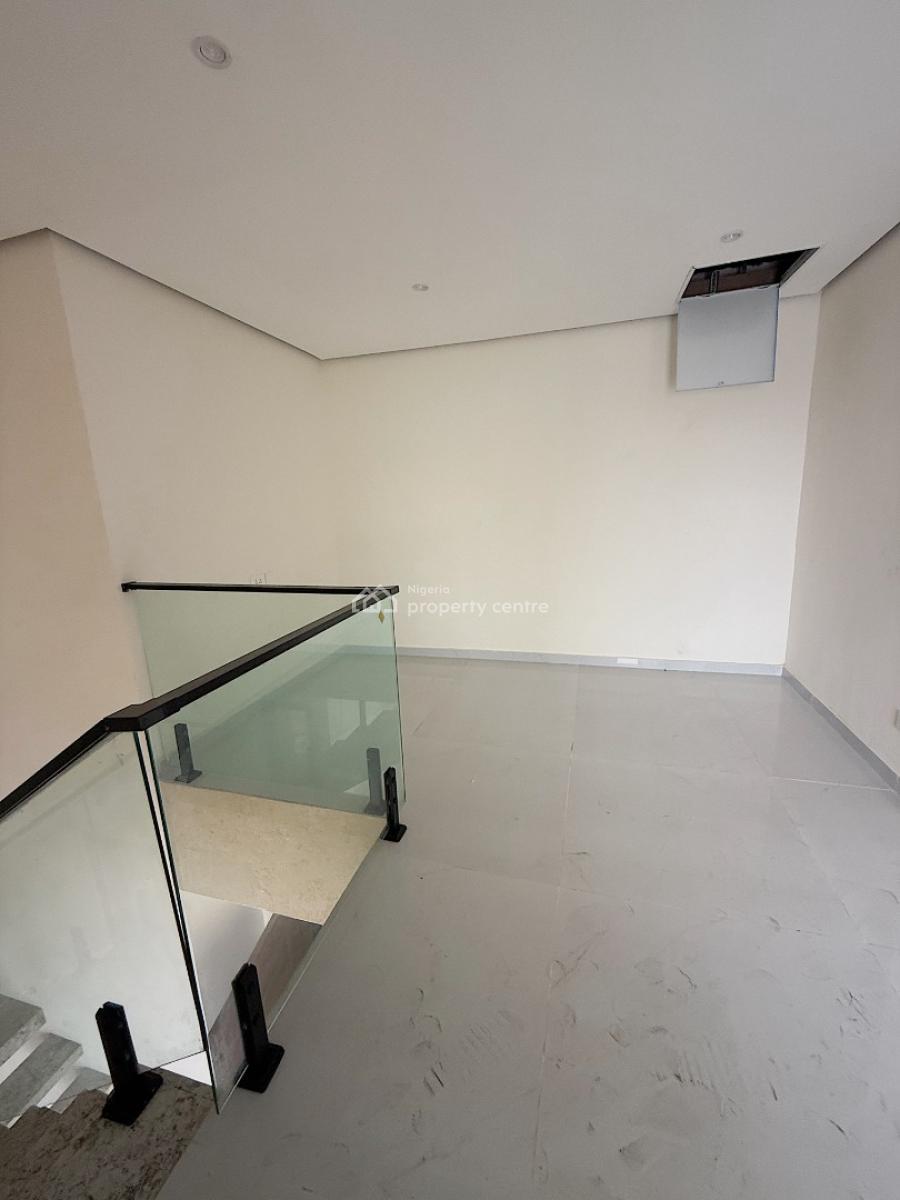 Exclusive Luxury Penthouse, Victoria Island (vi), Lagos, Flat / Apartment for Sale