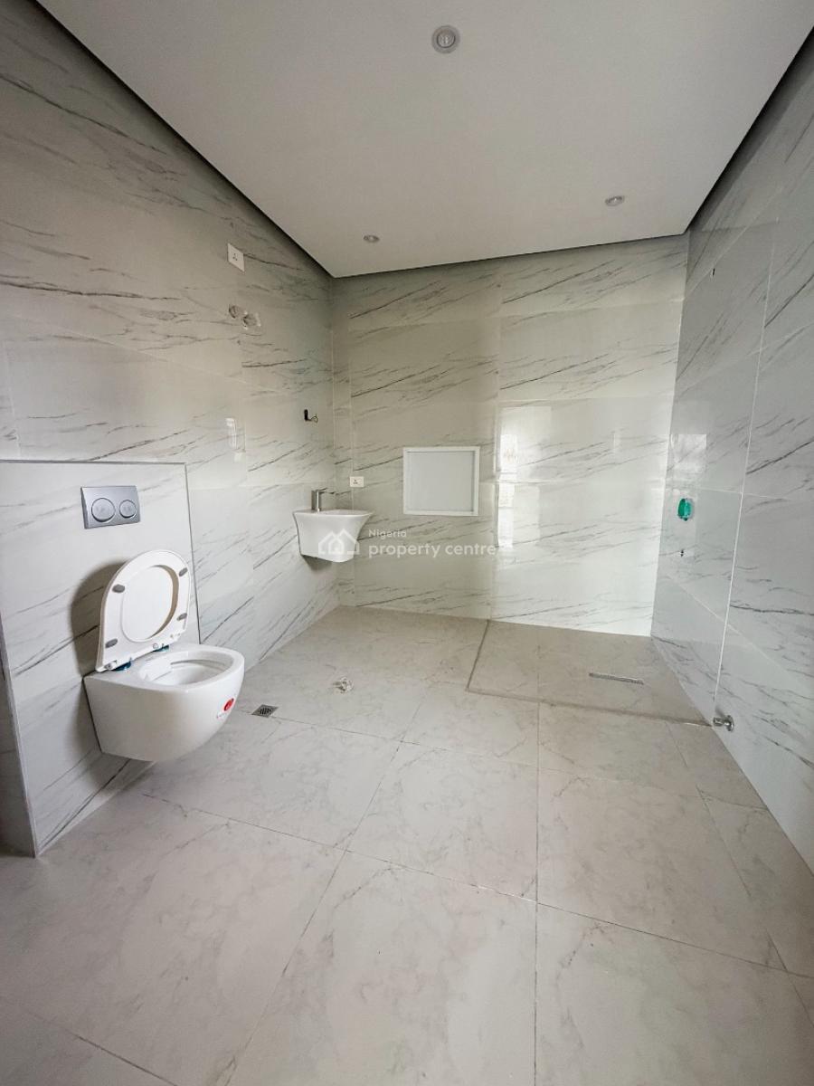 Exclusive Luxury Penthouse, Victoria Island (vi), Lagos, Flat / Apartment for Sale