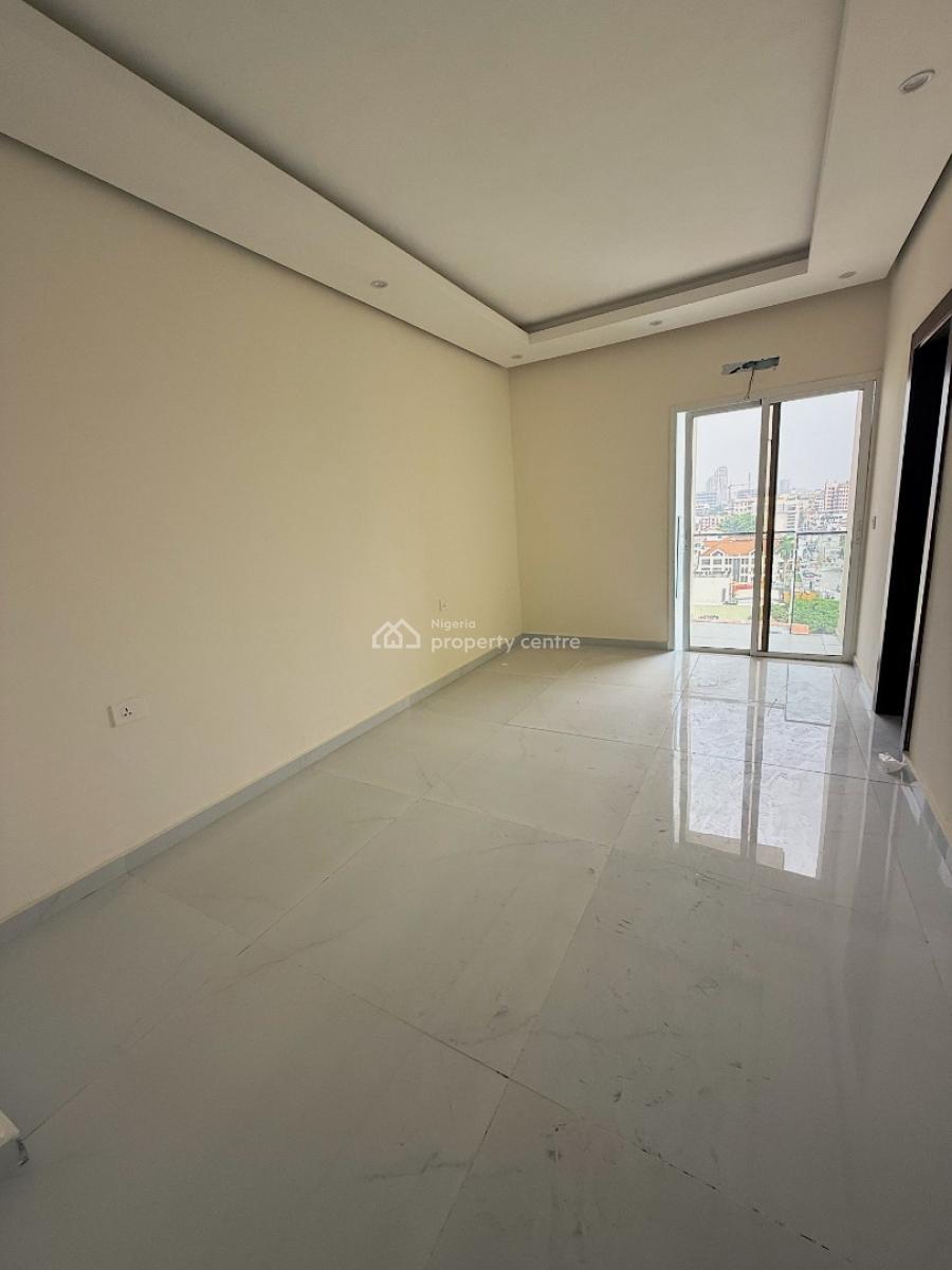 Exclusive Luxury Penthouse, Victoria Island (vi), Lagos, Flat / Apartment for Sale