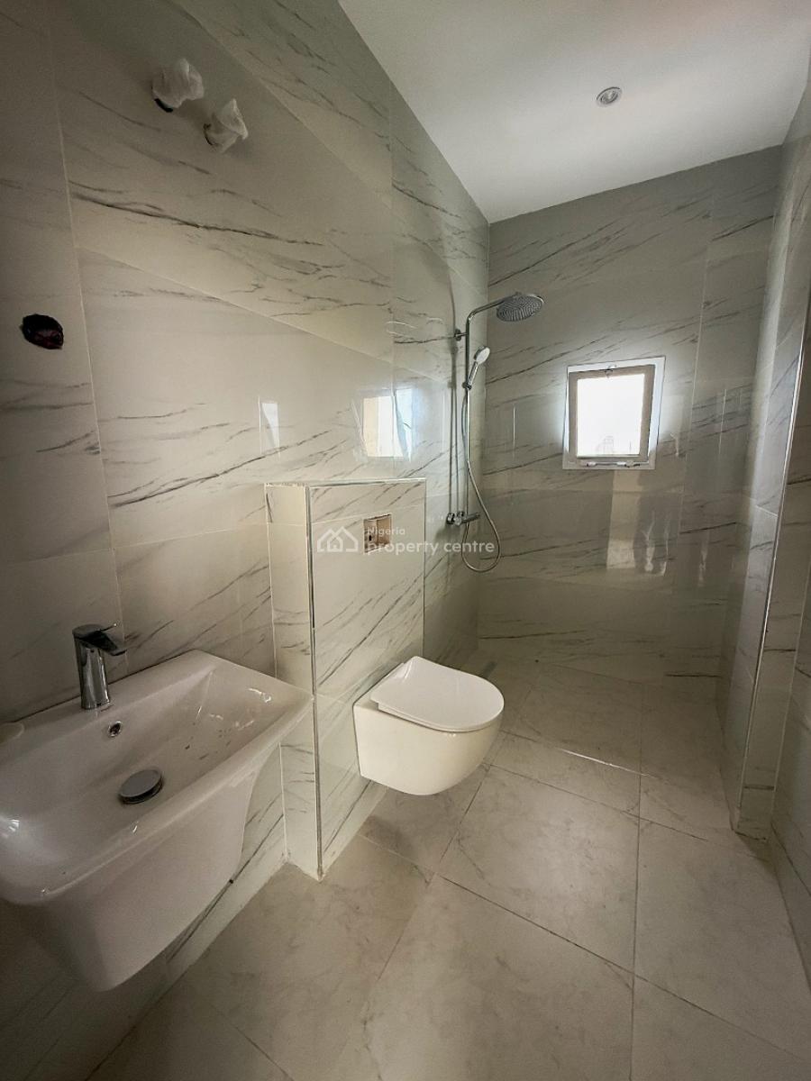 Exclusive Luxury Penthouse, Victoria Island (vi), Lagos, Flat / Apartment for Sale