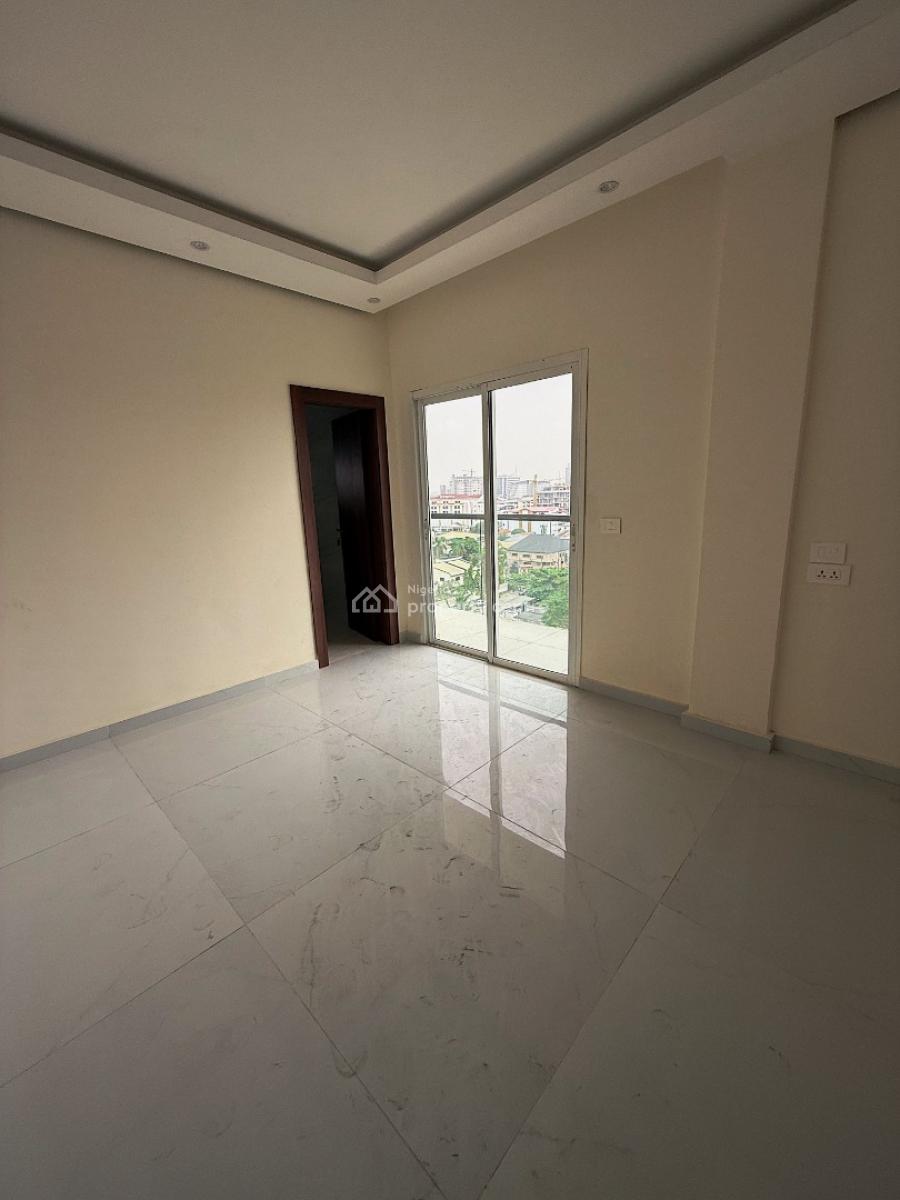 Exclusive Luxury Penthouse, Victoria Island (vi), Lagos, Flat / Apartment for Sale