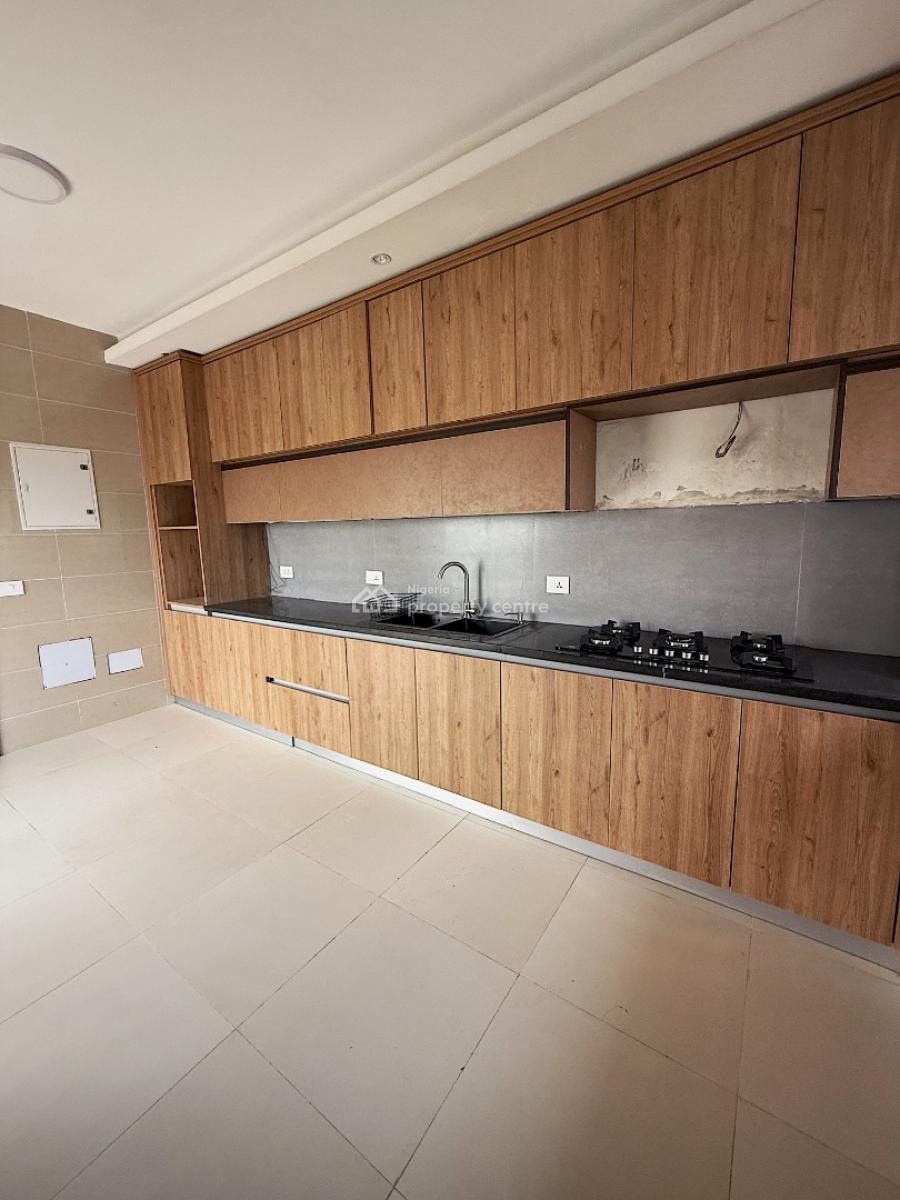 Exclusive Luxury Penthouse, Victoria Island (vi), Lagos, Flat / Apartment for Sale
