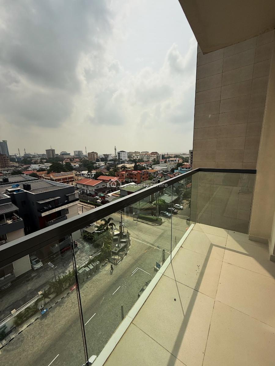 Exclusive Luxury Penthouse, Victoria Island (vi), Lagos, Flat / Apartment for Sale