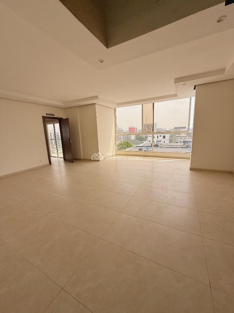 Exclusive Luxury Penthouse, Victoria Island (vi), Lagos, Flat / Apartment for Sale