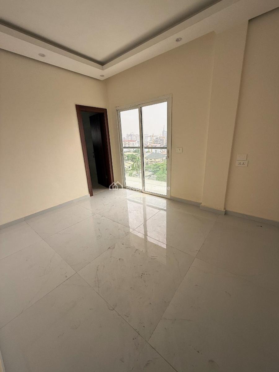 Exclusive Luxury Penthouse, Victoria Island (vi), Lagos, Flat / Apartment for Sale