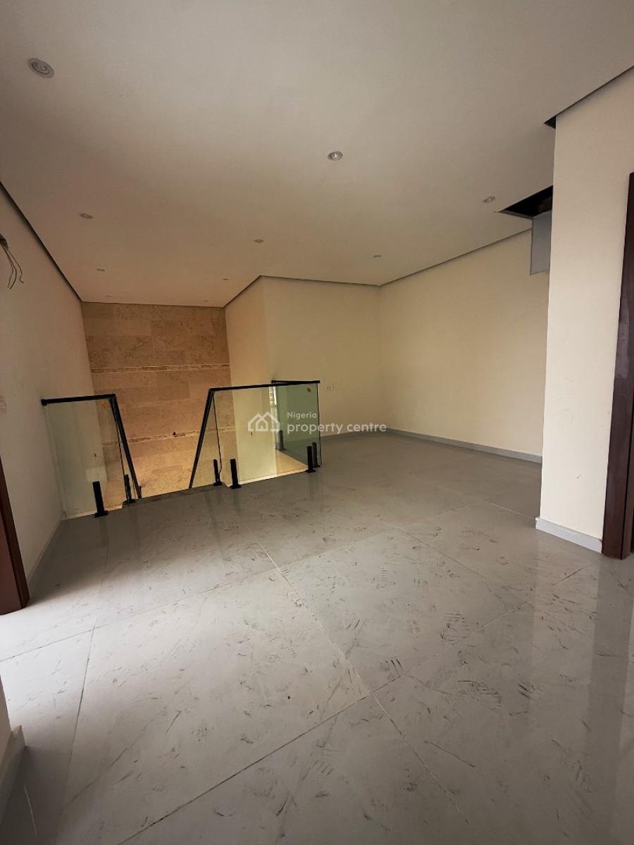 Exclusive Luxury Penthouse, Victoria Island (vi), Lagos, Flat / Apartment for Sale