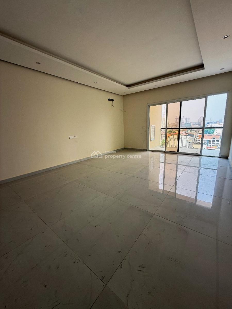 Exclusive Luxury Penthouse, Victoria Island (vi), Lagos, Flat / Apartment for Sale