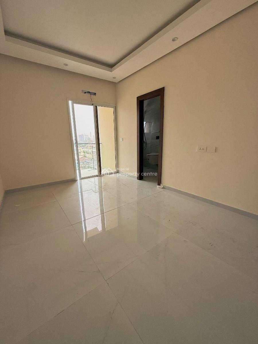 Exclusive Luxury Penthouse, Victoria Island (vi), Lagos, Flat / Apartment for Sale
