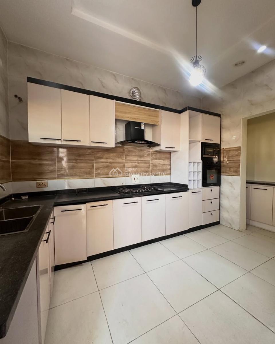 4 Bedroom Terrace Duplex, Vgc, Lekki, Lagos, Terraced Duplex for Rent
