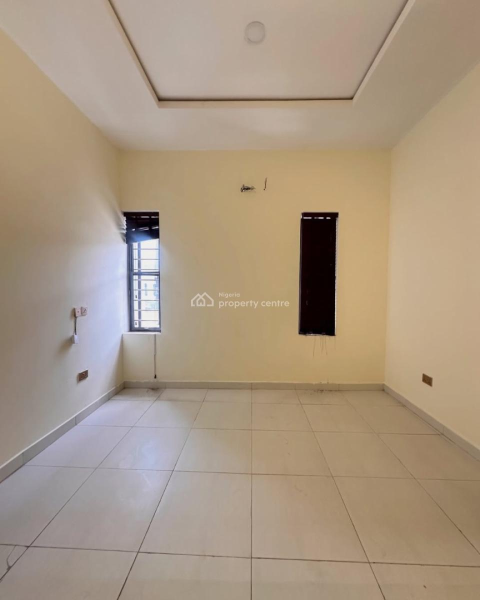 4 Bedroom Terrace Duplex, Vgc, Lekki, Lagos, Terraced Duplex for Rent