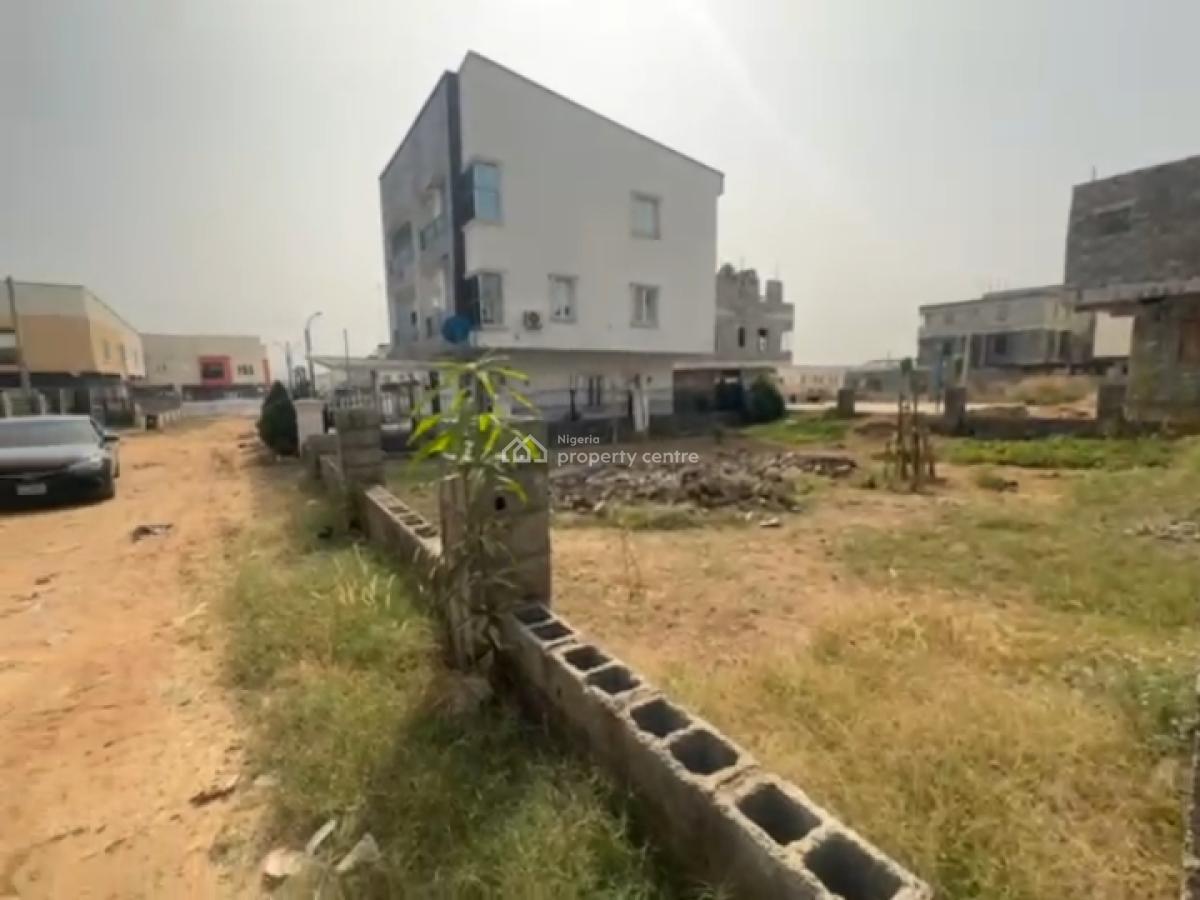 Buildable Estate Land, Opposite Ochaco Estate, Life Camp, Abuja, Residential Land for Sale
