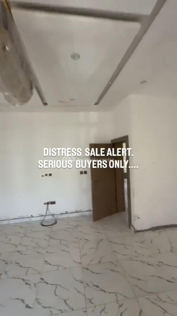 3-bedroom Terrace Duplex in Gwarinpa Extension with a Payment Plan, Gwarinpa, Abuja, Terraced Duplex for Sale