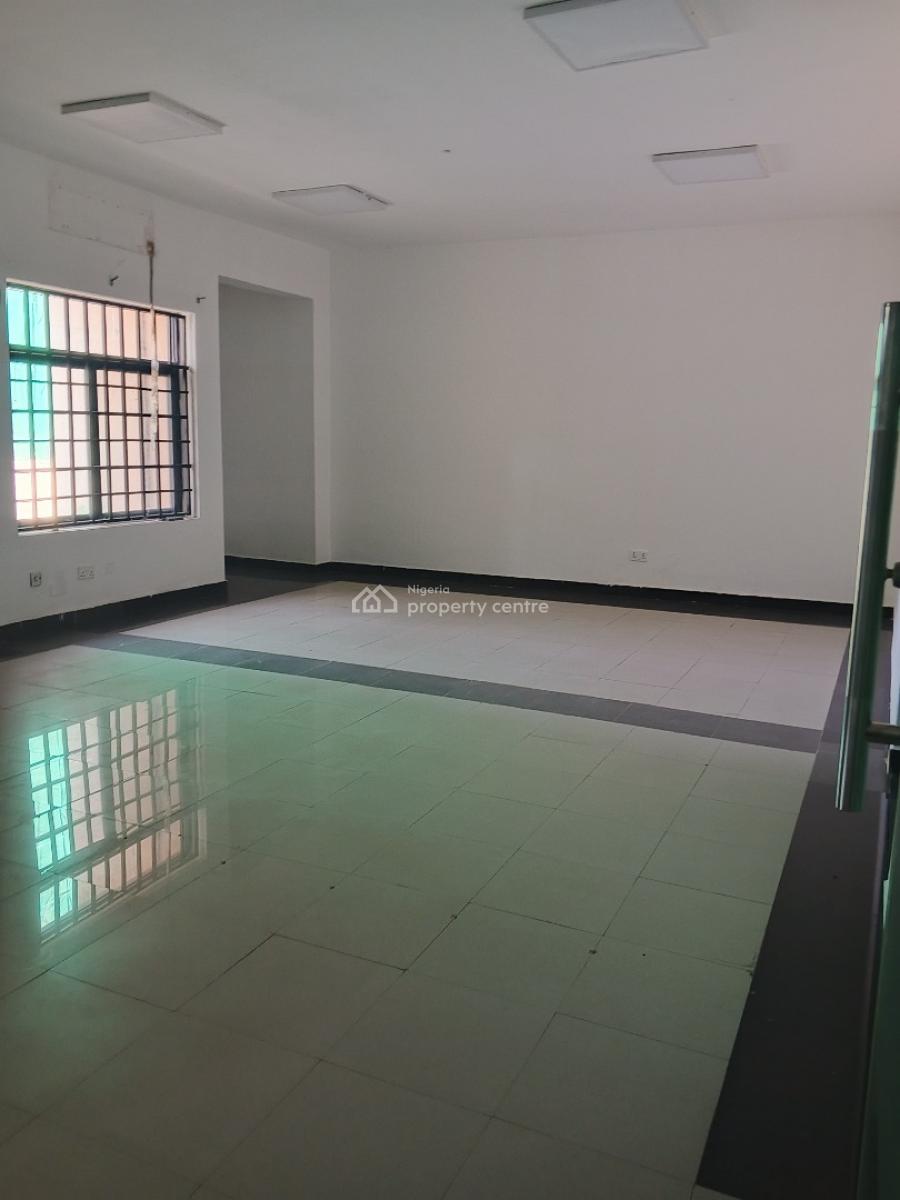 Corperate Office Space of 280sqm, Maitama District, Abuja, Office Space for Rent