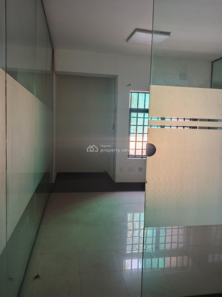 Corperate Office Space of 280sqm, Maitama District, Abuja, Office Space for Rent