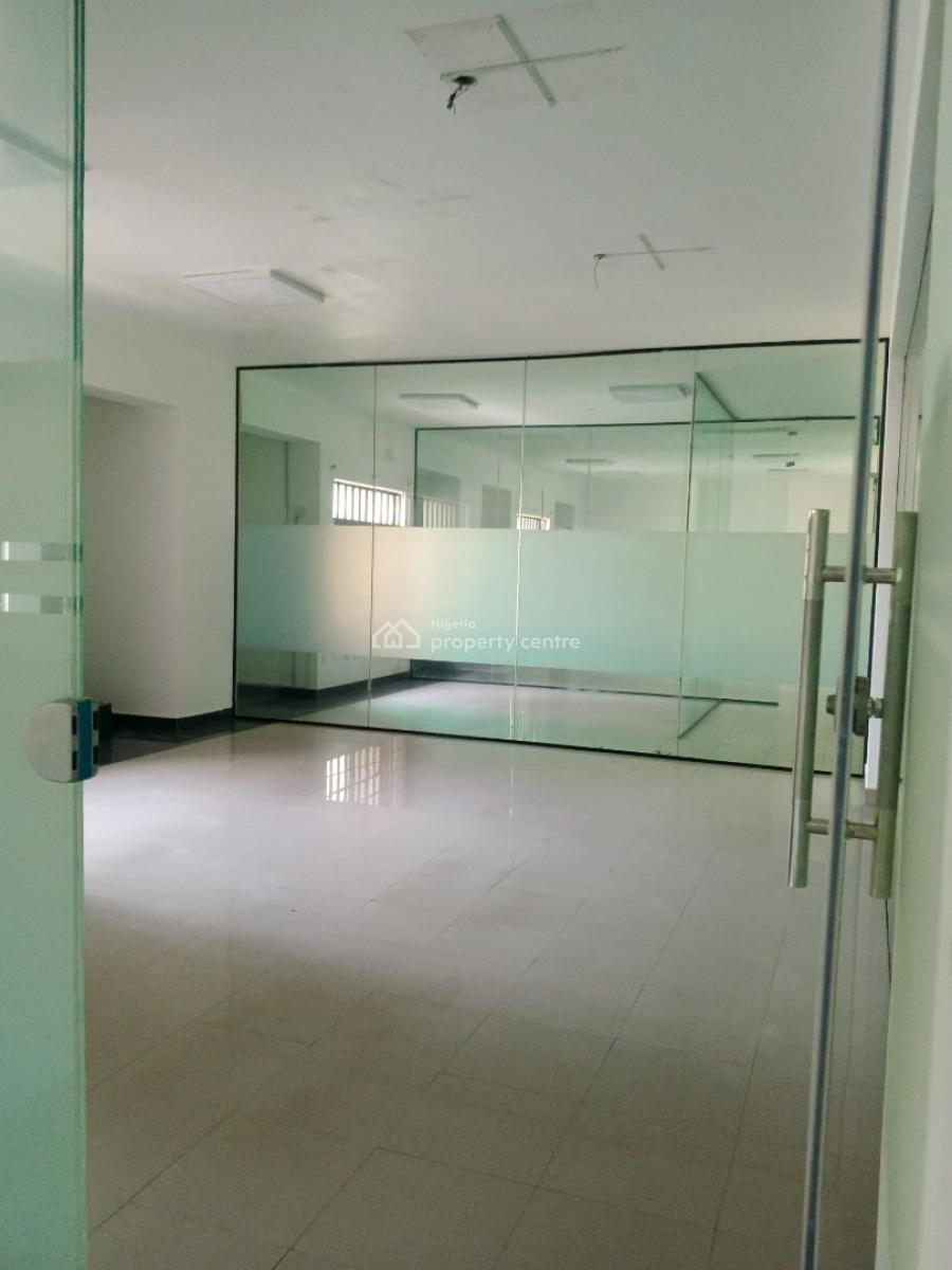 Corperate Office Space of 280sqm, Maitama District, Abuja, Office Space for Rent