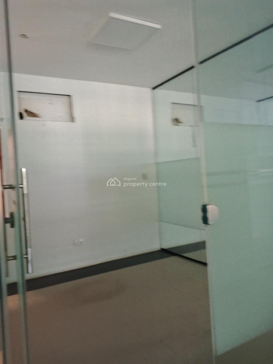 Corperate Office Space of 280sqm, Maitama District, Abuja, Office Space for Rent